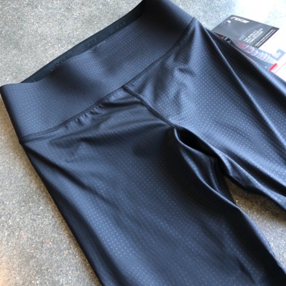 Compression Tights